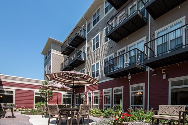 New Perspective Waukesha Pricing, Photos and Floor Plans in Waukesha